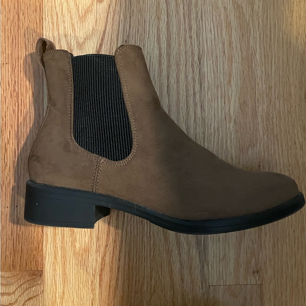 H&M Ankle Boots